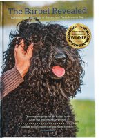 The Barbet Revealed. Getting under the curls of the ancient French water dog.